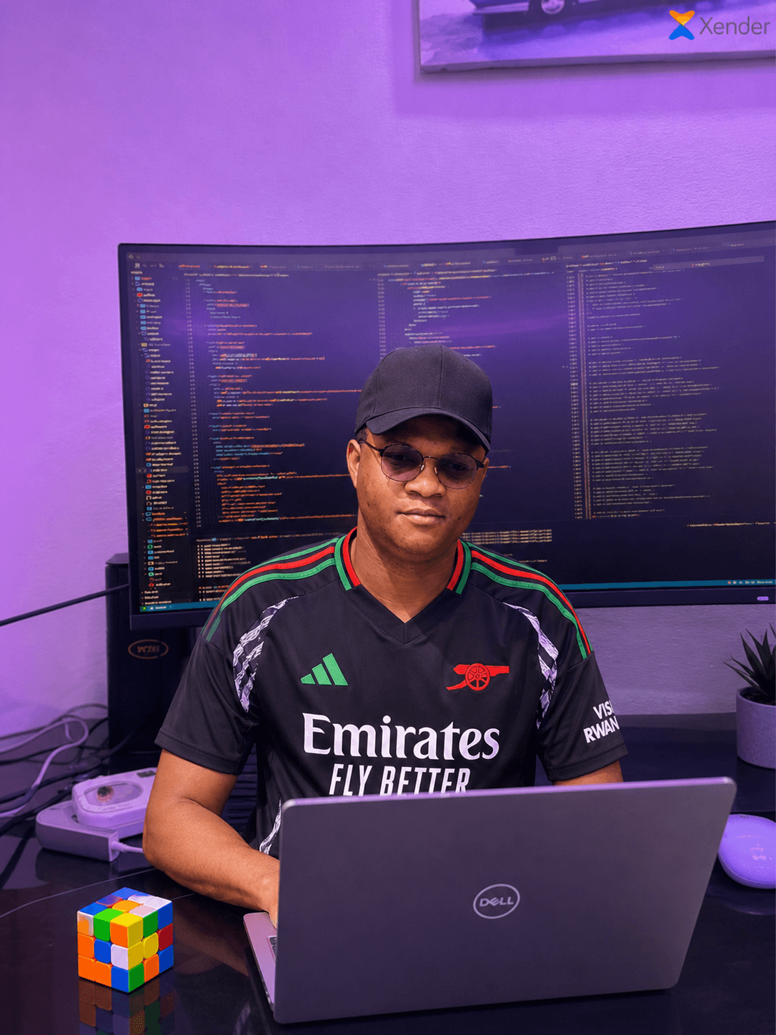 Emmanuel John Apeh